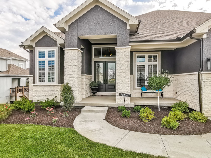 Don Julian Builders, Inc. — 17113 Nieman Rd