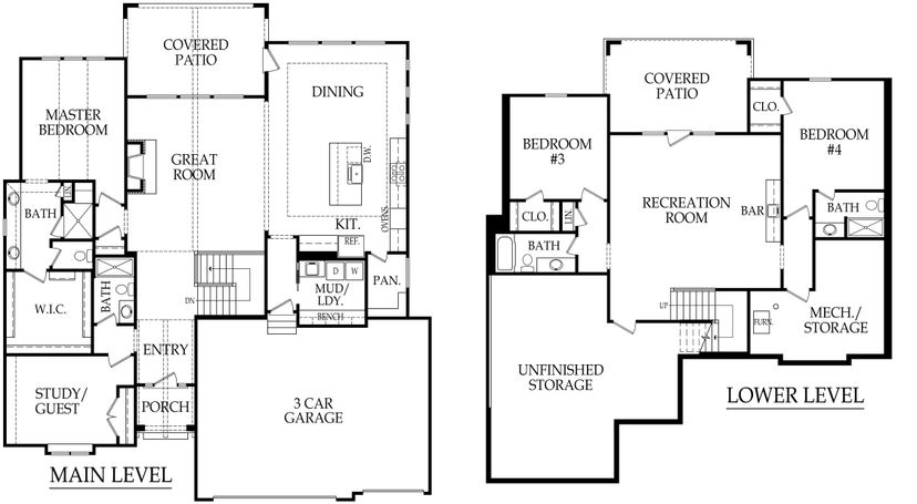 Rodrock Homes, LLC — 2307 W 176th Ter