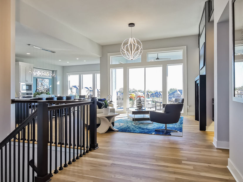 Don Julian Builders, Inc. — 17305 Bradshaw St