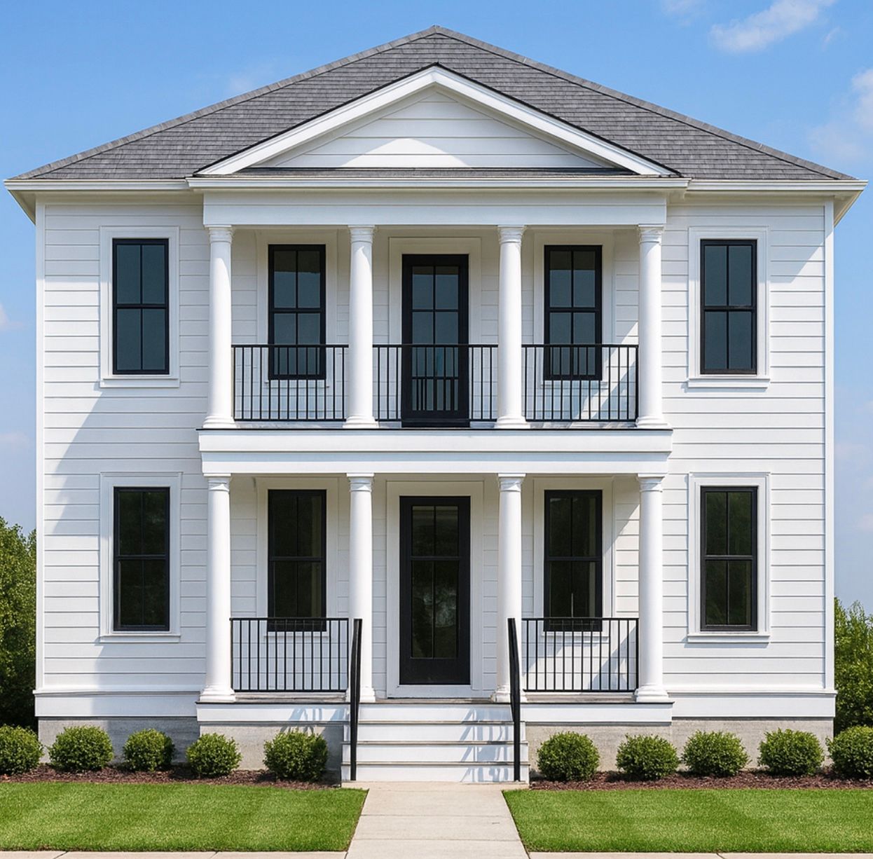 Midwest Terraforming LLC — 23801 E 11th Terrace S