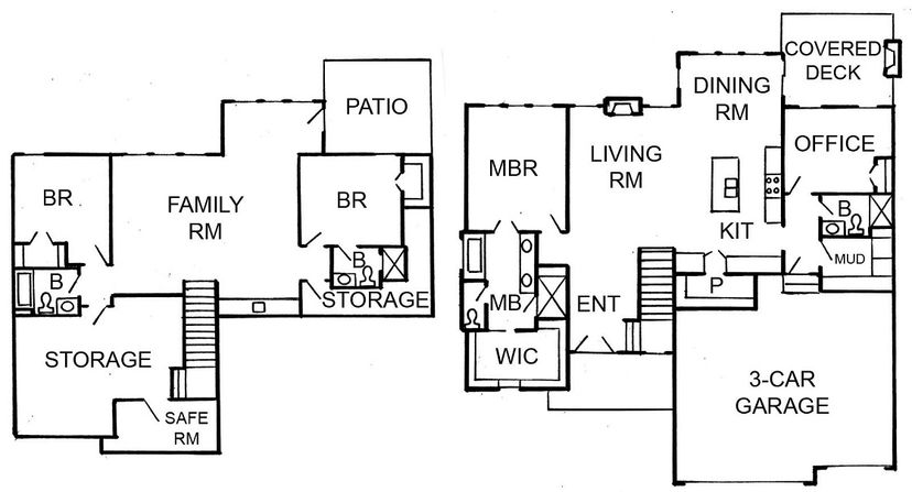 JFE Construction — 25801 W 96th St
