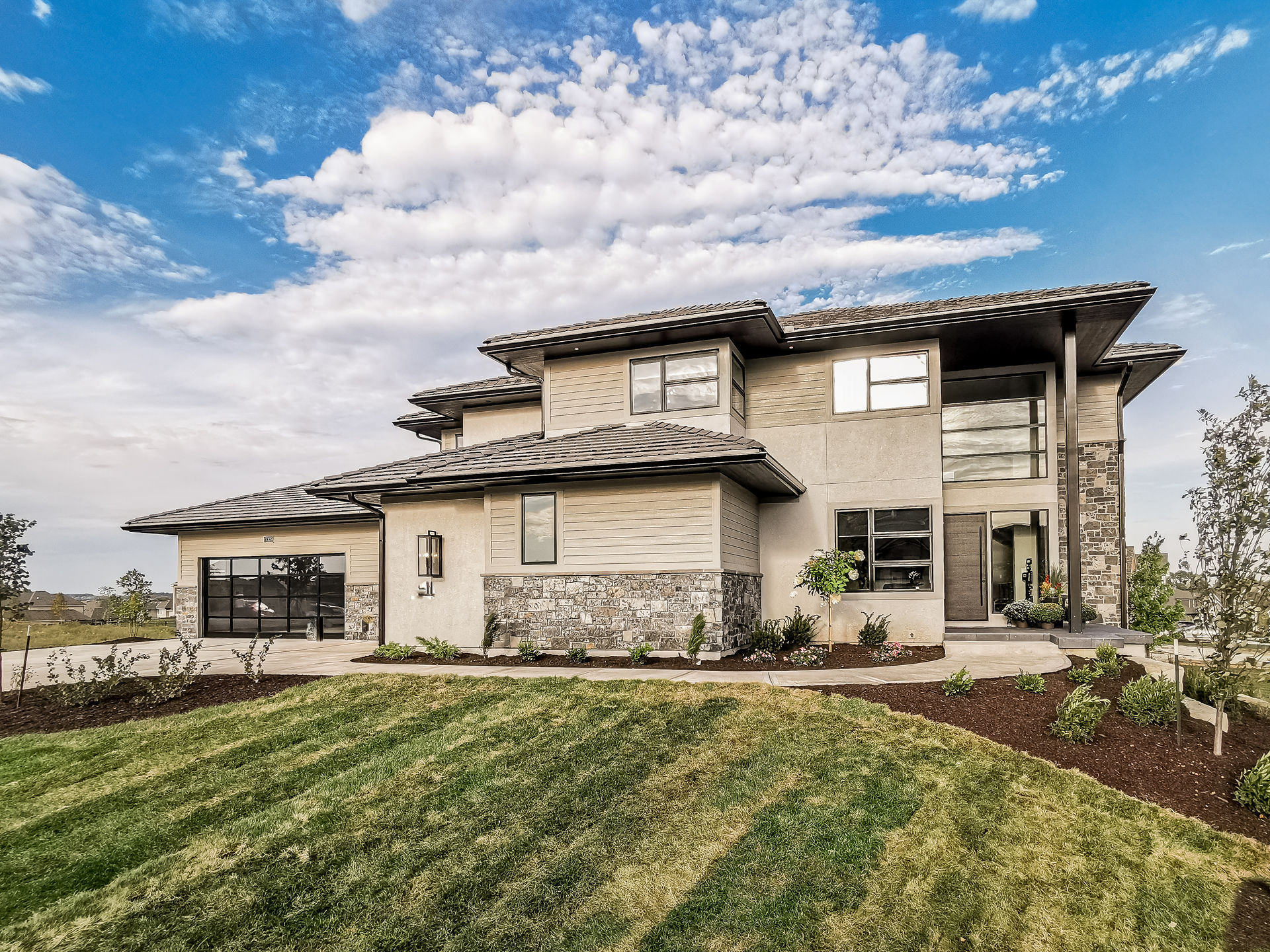 Don Julian Builders, Inc. — 17329 Larsen St