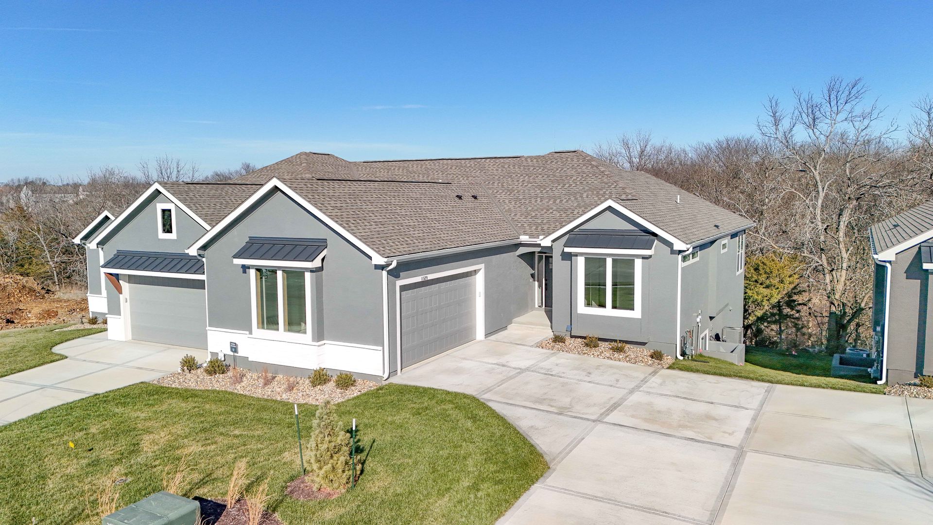 Inspired Homes LLC — 11529 S Olathe View Rd
