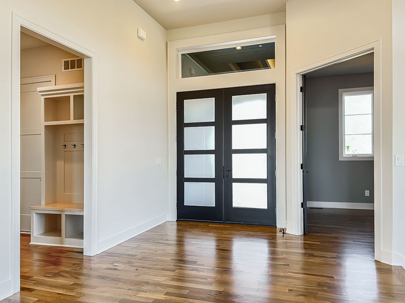 Don Julian Builders, Inc. — 8181 Valley Rd