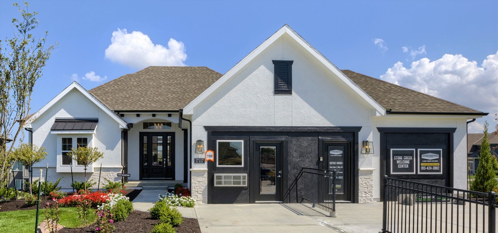 Rodrock Homes, LLC — 17117 Nieman Rd