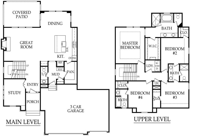 Rodrock Homes, LLC — 17905 Manor St