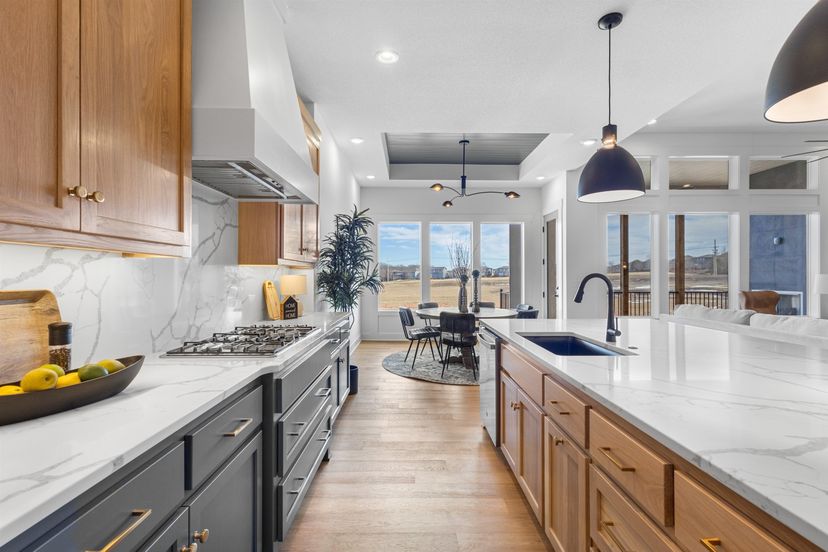 Inspired Homes LLC — 17179 S Heatherwood St