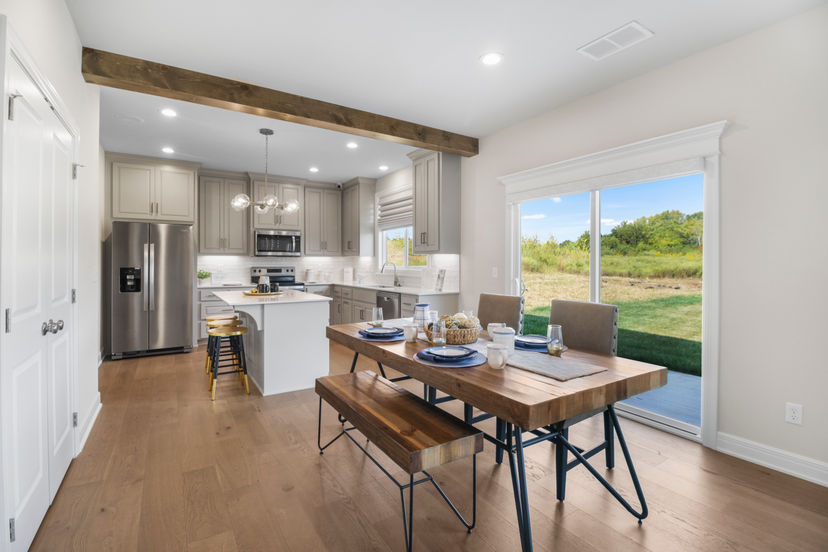 TruMark Homes — 417 SE Maxwell Dr