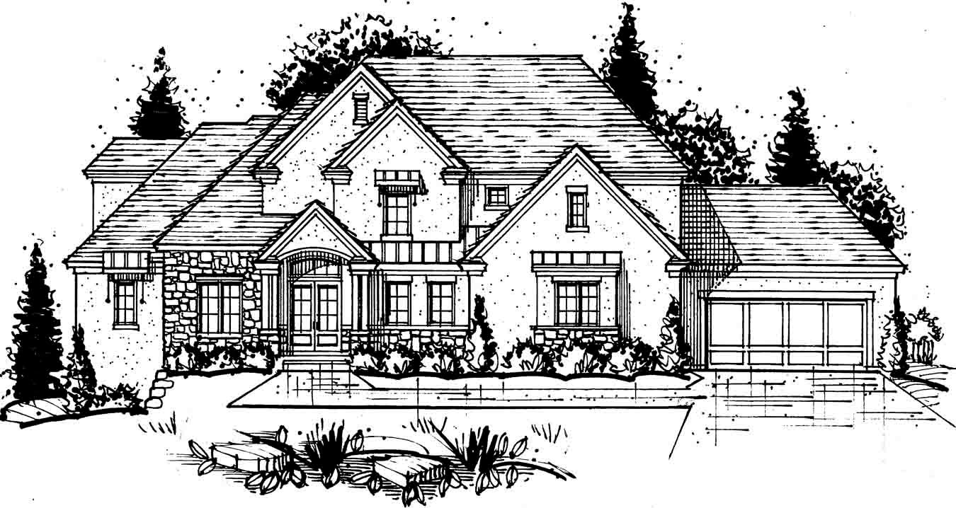 Todd Hill Homes — 11838 S Kenton St