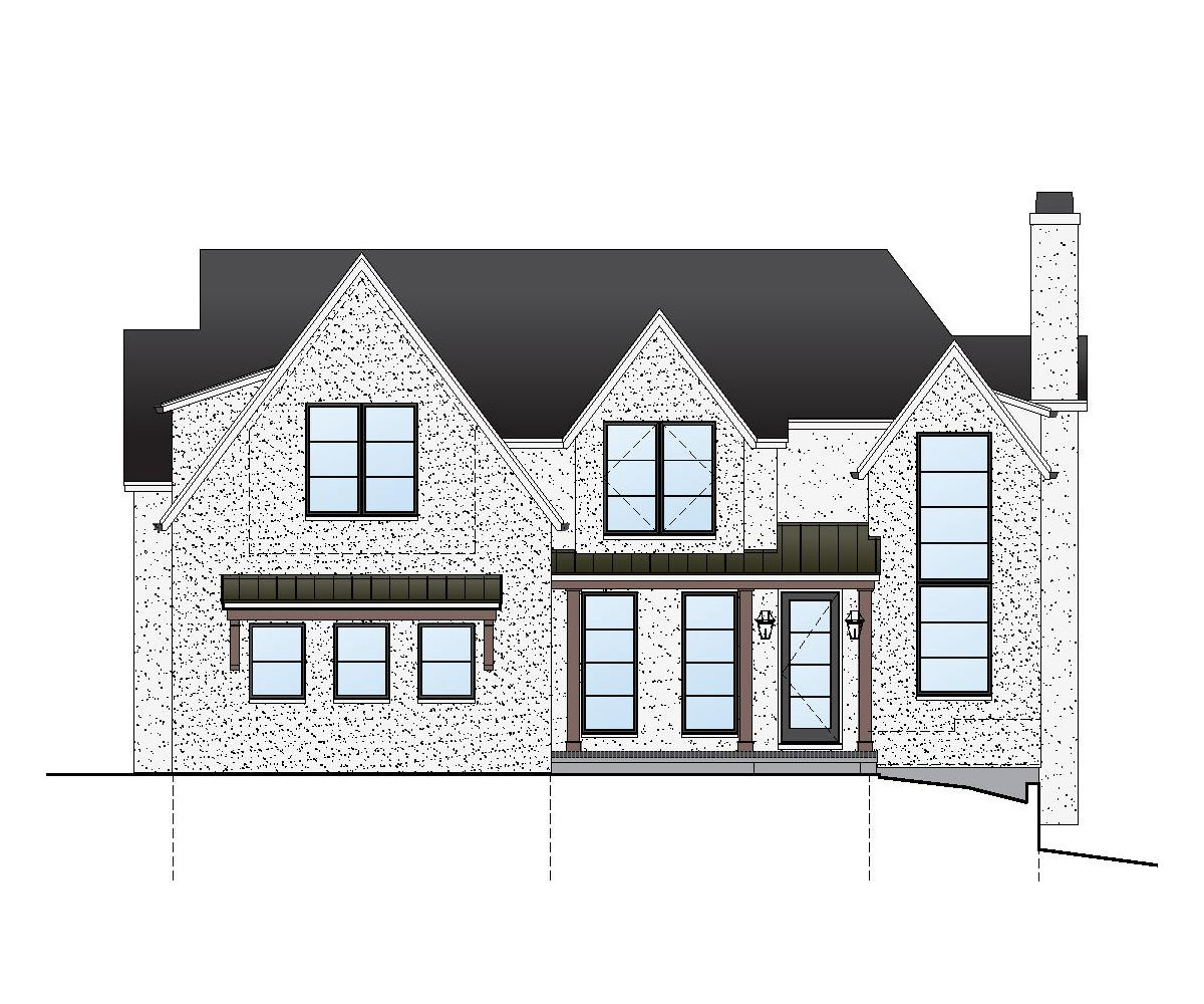 MOJO Built, LLC — 7635 Reinhardt St.