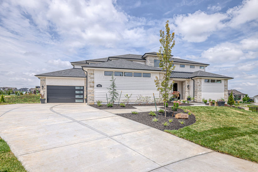 Willis Custom Homes, Inc. — 12304 W 168th Pl