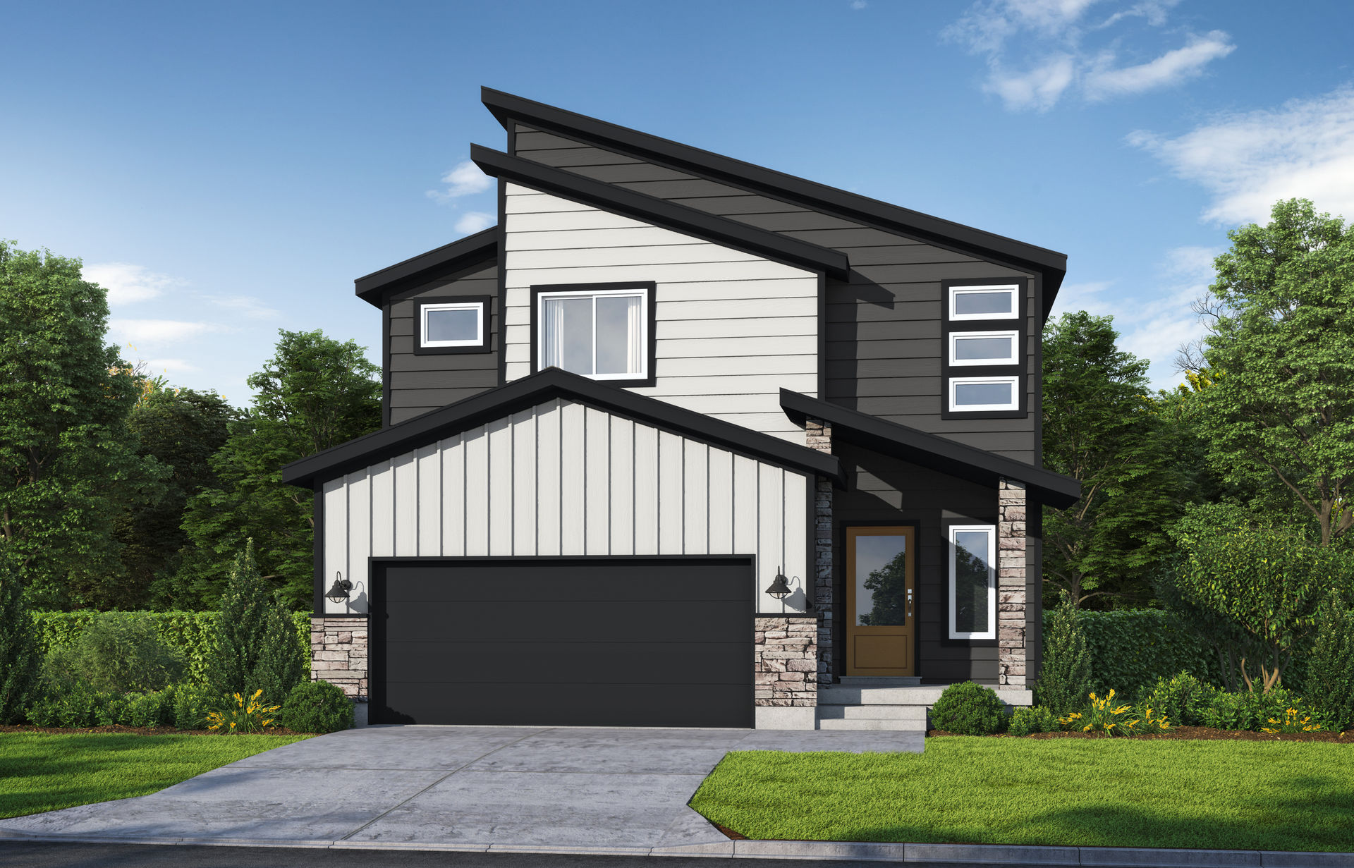 Avital Homes — 807 Glenn Cir