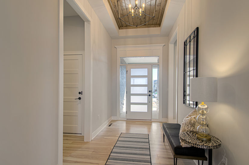 Inspired Homes LLC — 16285 NW 123rd St