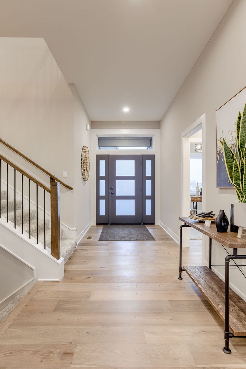 Tim French Homes — 11475 S Roundtree St