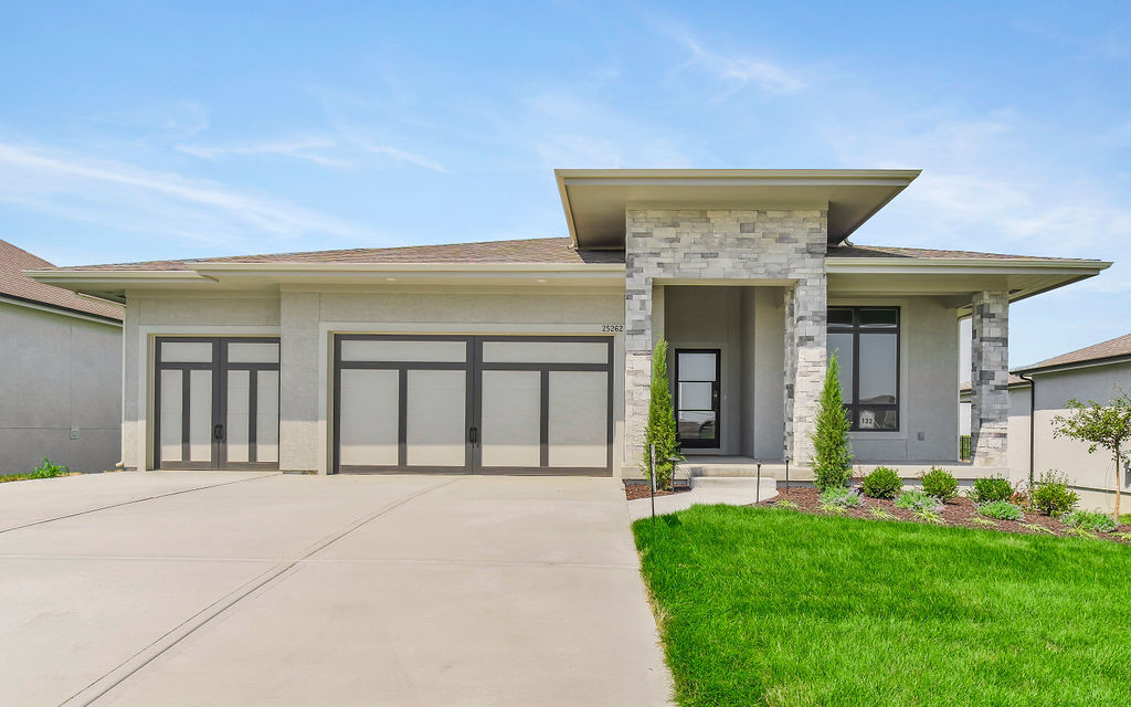 Gabriel Homes, Inc. — 25262 W 112th Ter