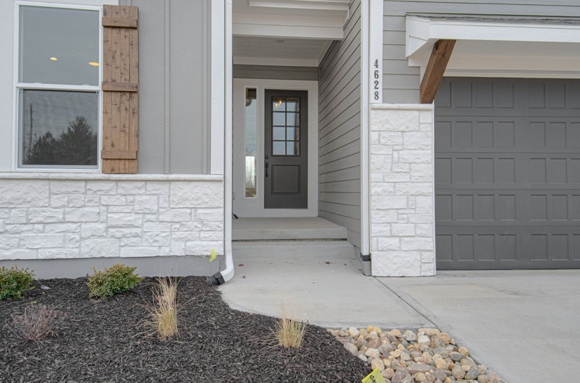 Inspired Homes LLC — 4628 SW Robinson Dr