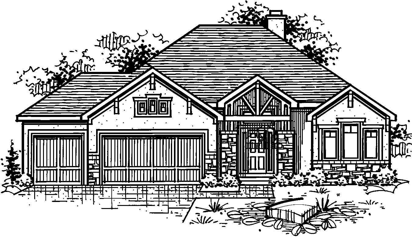 Klopfenstine Construction, Inc. — 5974 Oak Creek Ct
