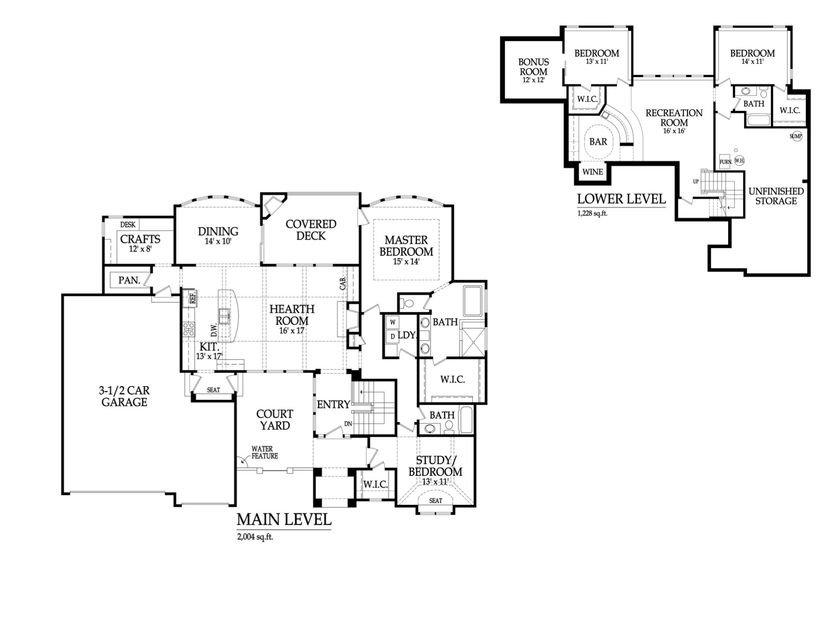 AspenCreek Builders — 11512 S Iowa St