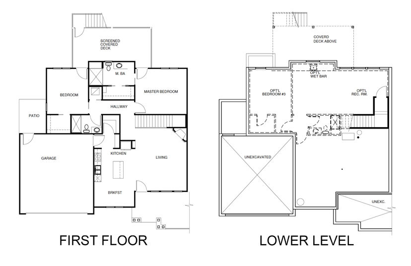 Don Julian Builders, Inc. — 9008 Salem Dr
