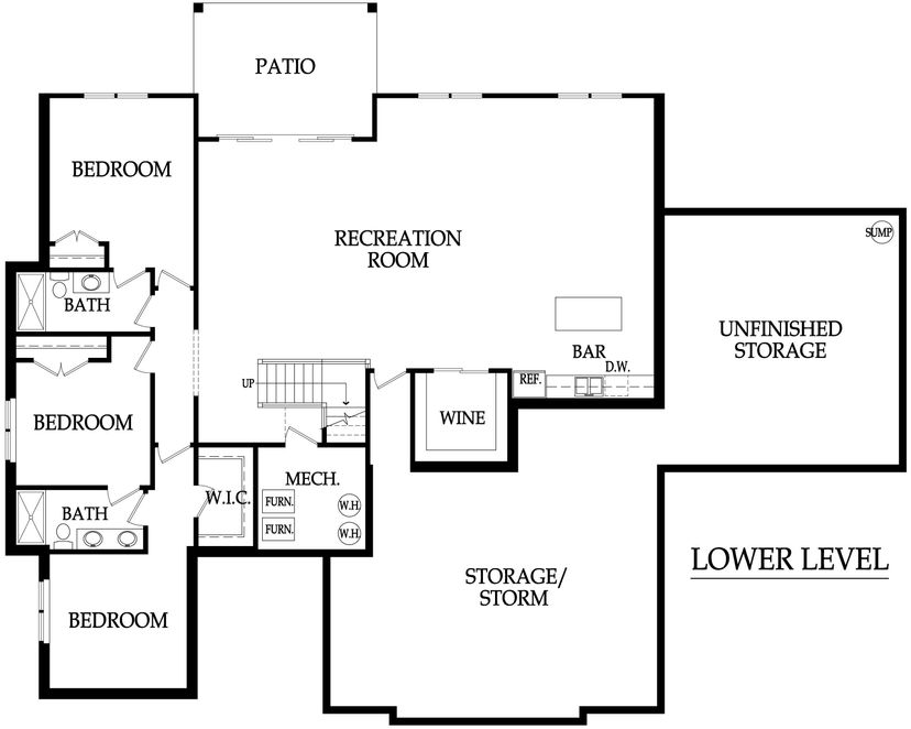 Kessler Custom Homes Inc — 11532 S Hollis Ln