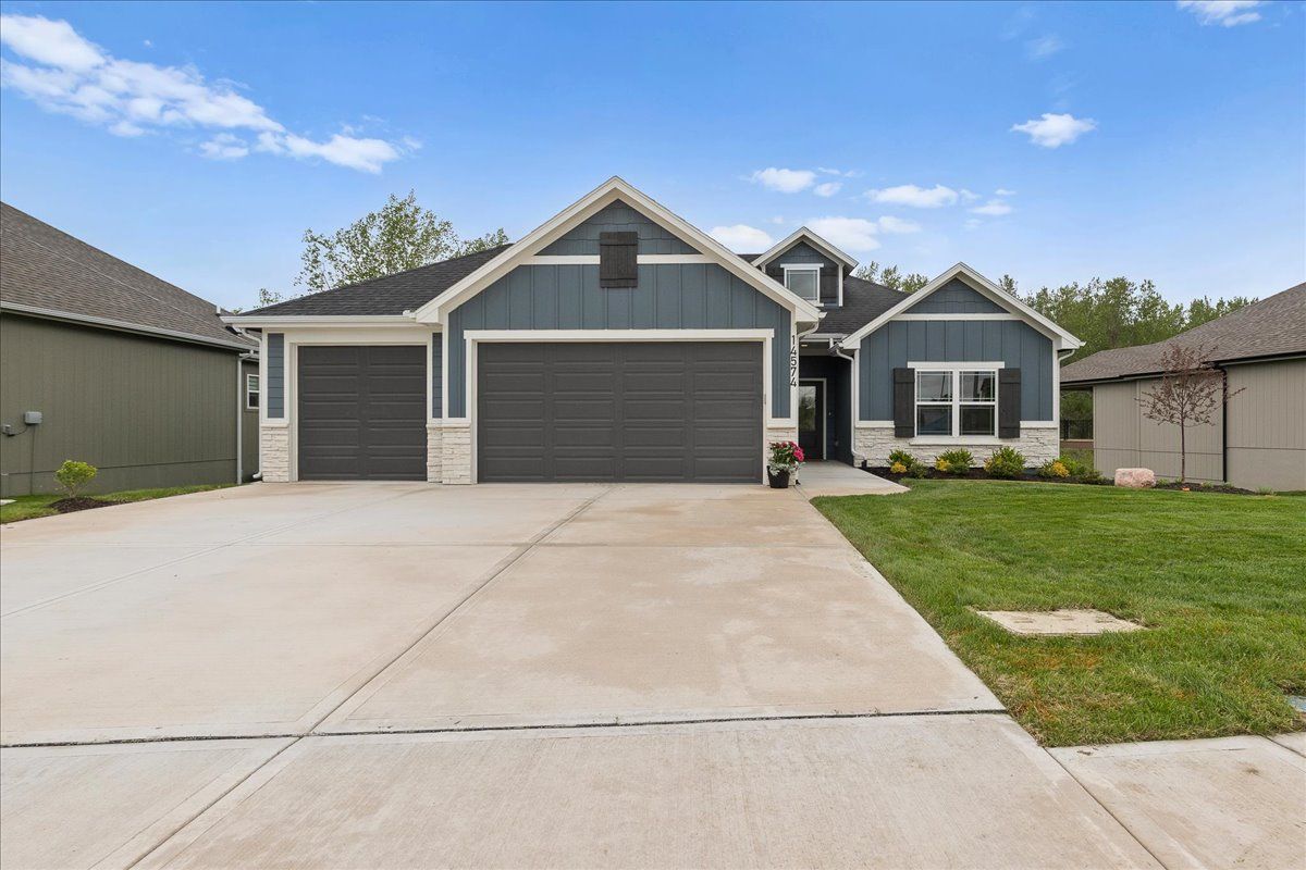 BC Residential Homes — 4525 N 145th Ter