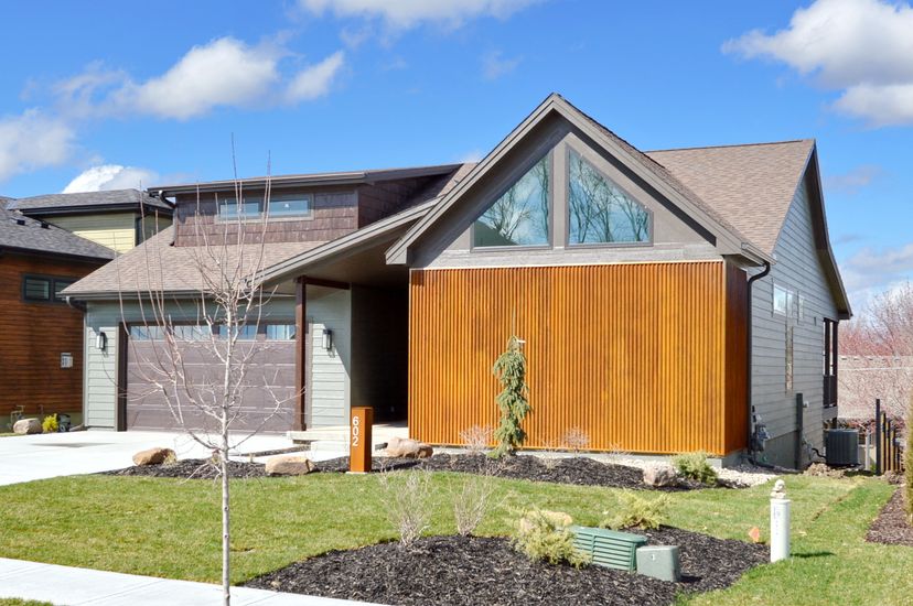 Owen Homes LLC — 602 NE 100th Street