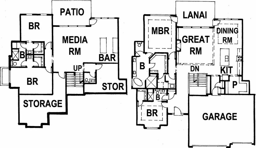 Cambridge Homebuilders LLC — 9195 N Chestnut Ave