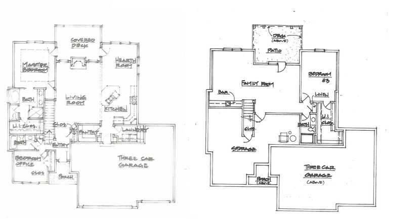 Ernst Brothers Home Construction — 11122 N Euclid Ave