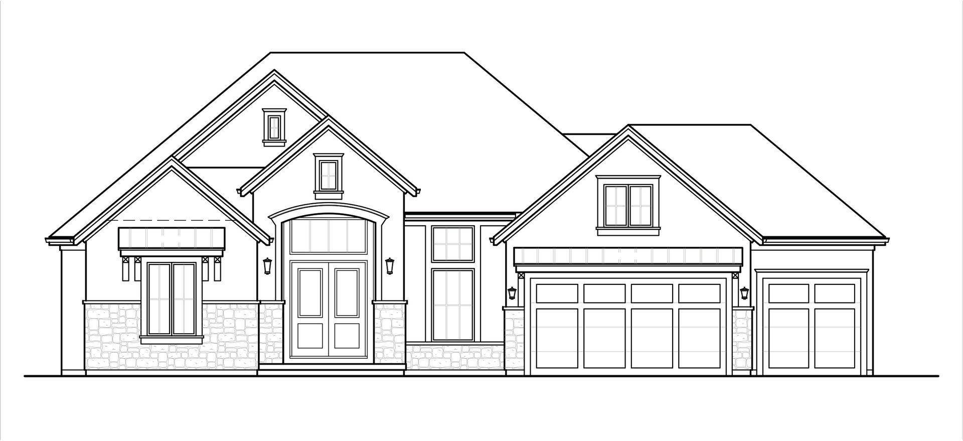 Casa Bella Construction — 6109 NW 58th St
