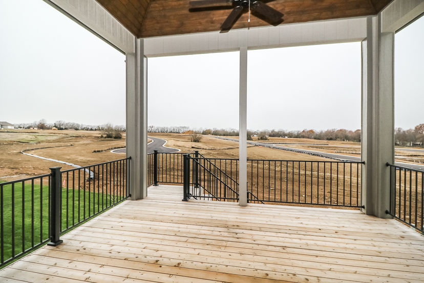 Don Julian Builders, Inc. — 10404 W 172nd Street