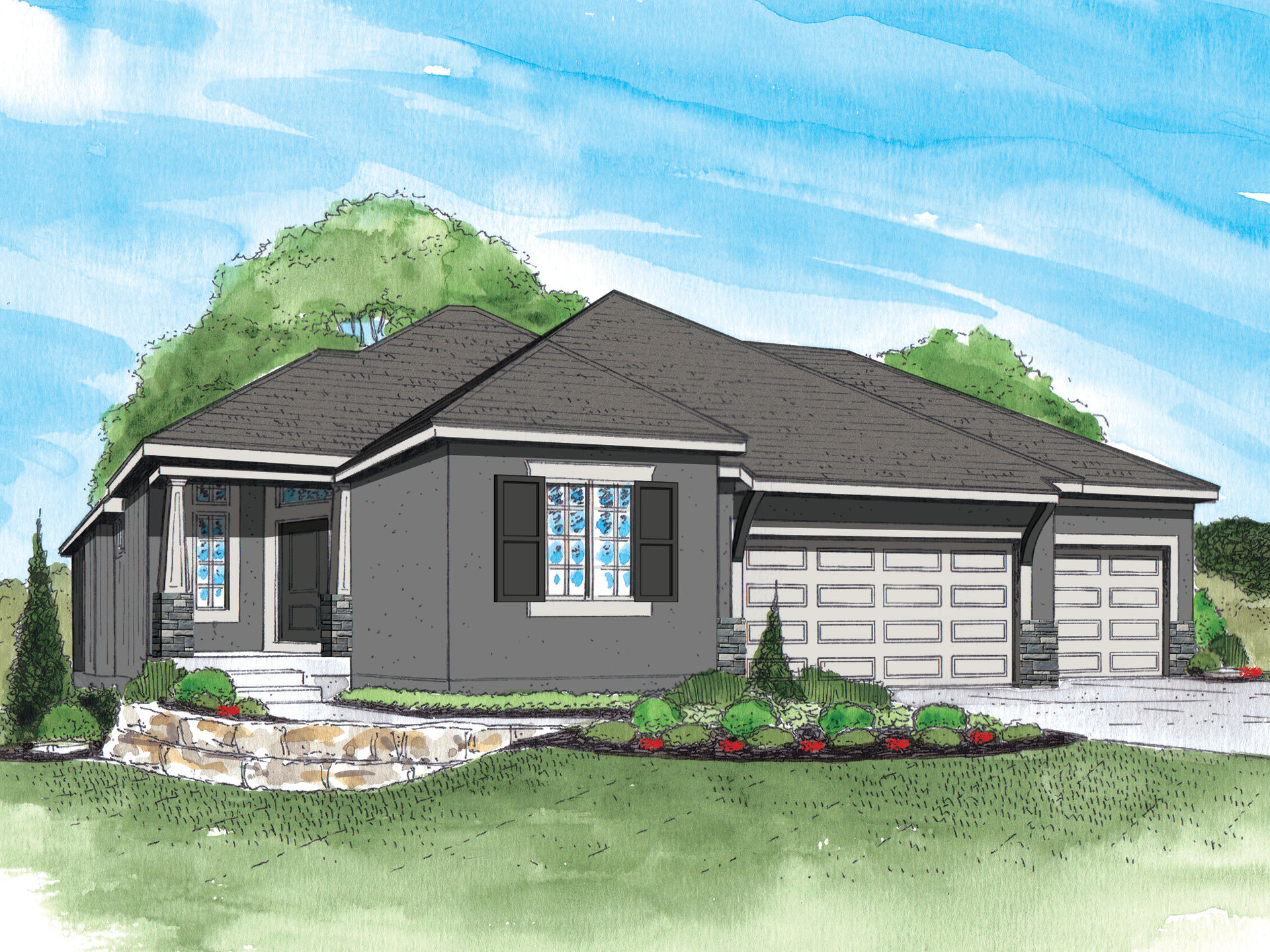 Price Residential Group LLC — 13701 Bentley St