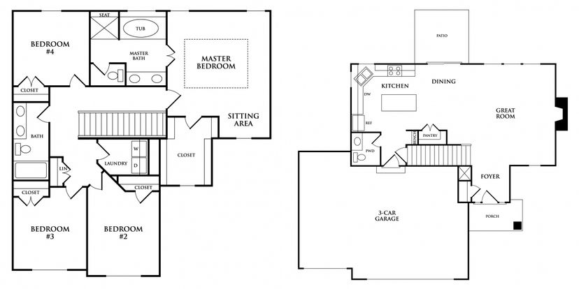 TruMark Homes — 4008 SE Adams Dr