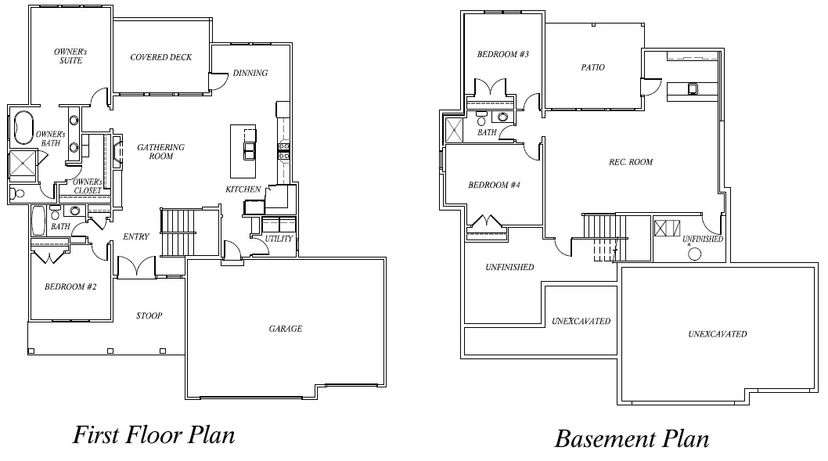 Encore Building Company — 14982 Thousand Oaks Pl