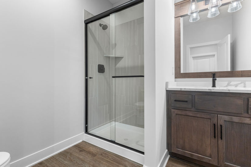 Inspired Homes LLC — 11585 S Olathe View Rd