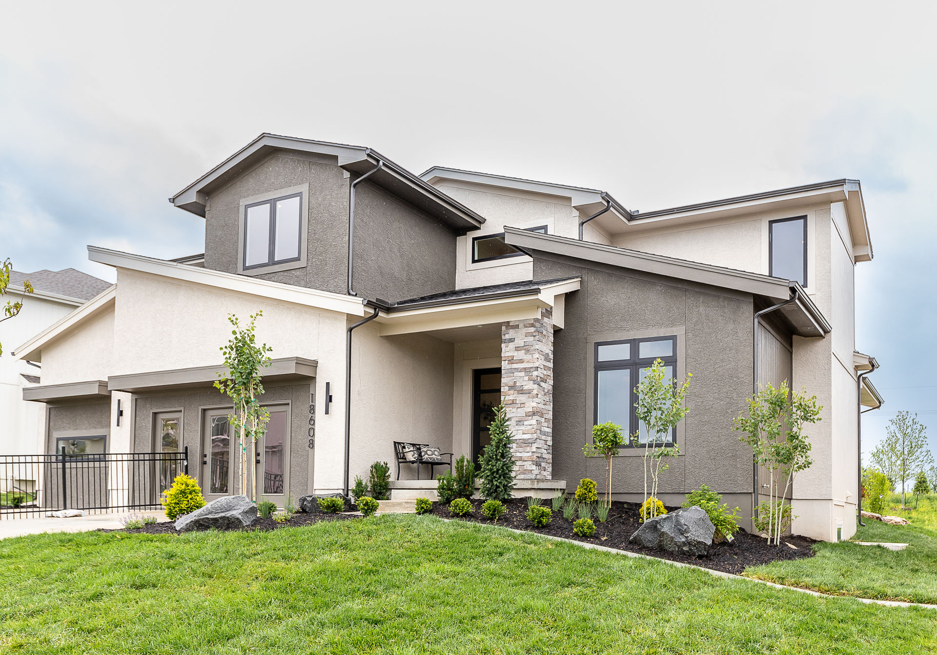 Lambie Homes — 18608 Howe Dr