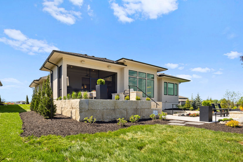Willis Custom Homes, Inc. — 4602 W 136th St