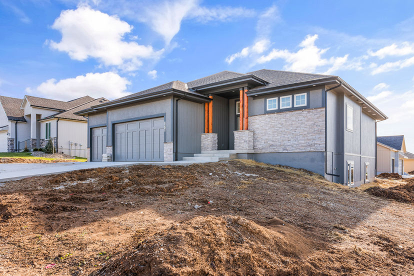 A Place Called Home — 1918 Owen Dr