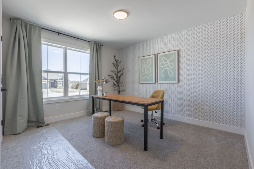 Gary Kerns Homebuilders, LLC — 16345 NW 123rd St