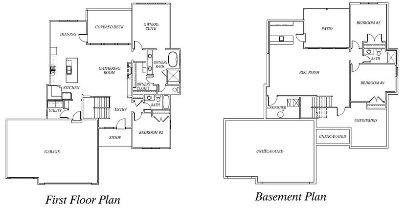 Encore Building Company — 13430 Terrace Park Dr