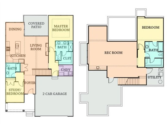 Hilmann Home Building, Inc. — 13201 W 174th Pl