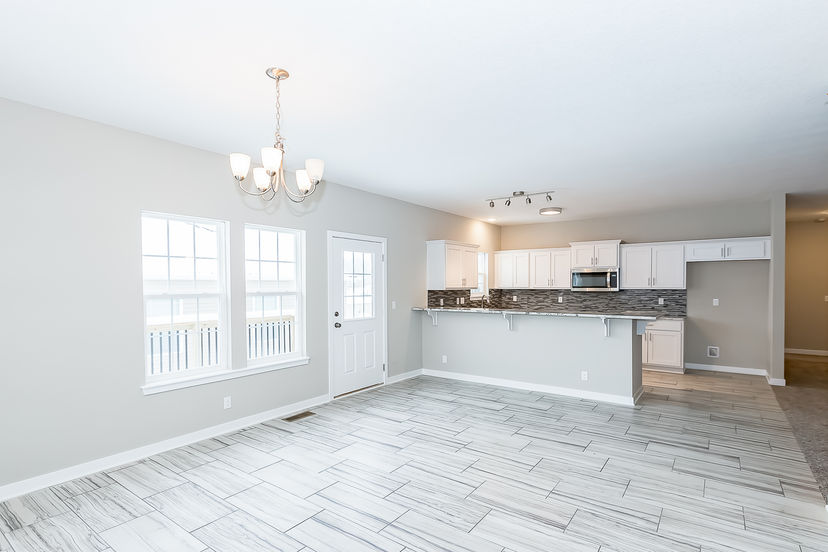 Walker Custom Homes — 12806 E 47th Terr Ct S 