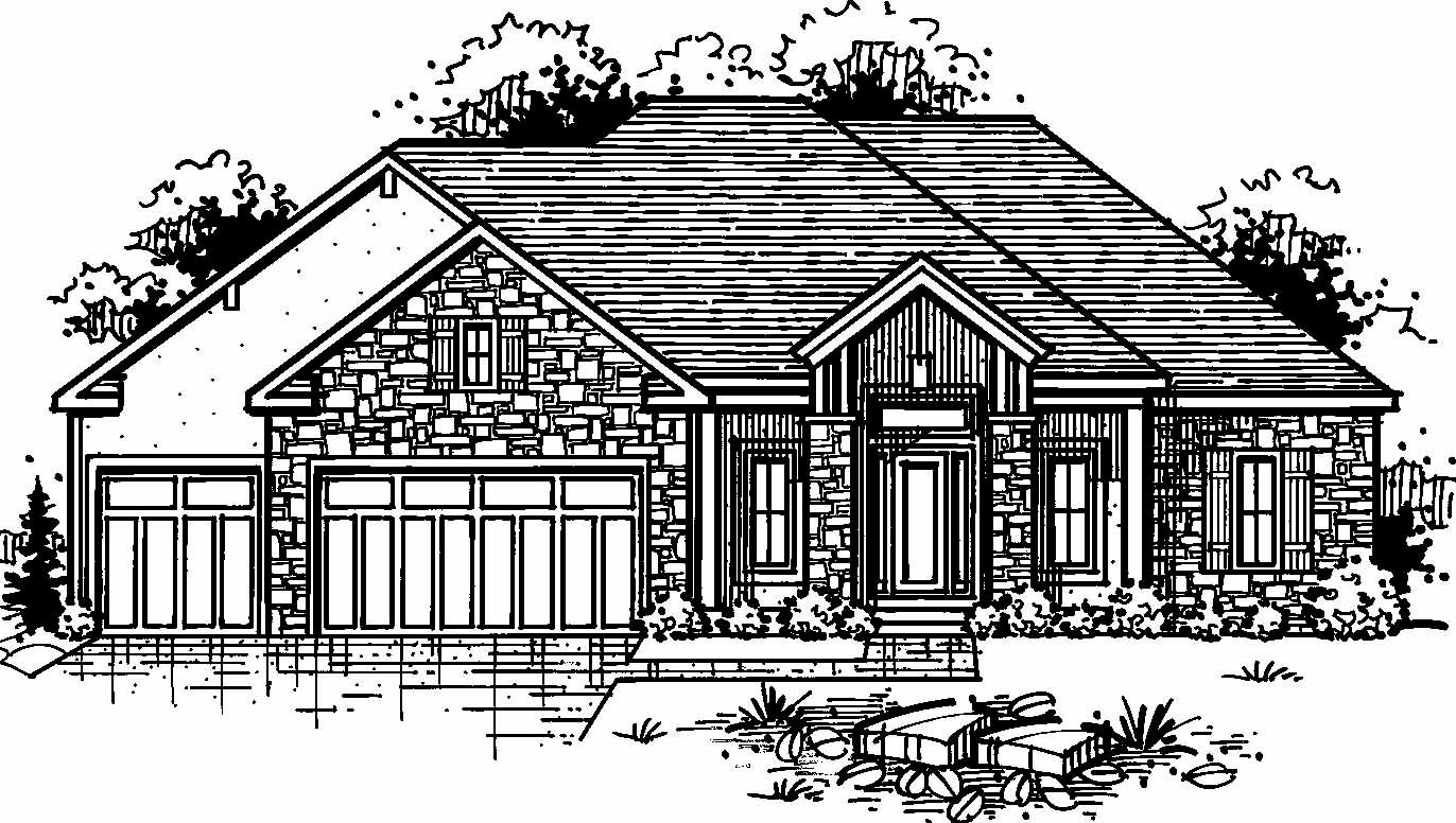 Gary Kerns Homebuilders, LLC — 13446 Terrace Park Dr
