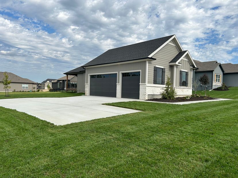 BC Residential Homes — 4575 145th Ct