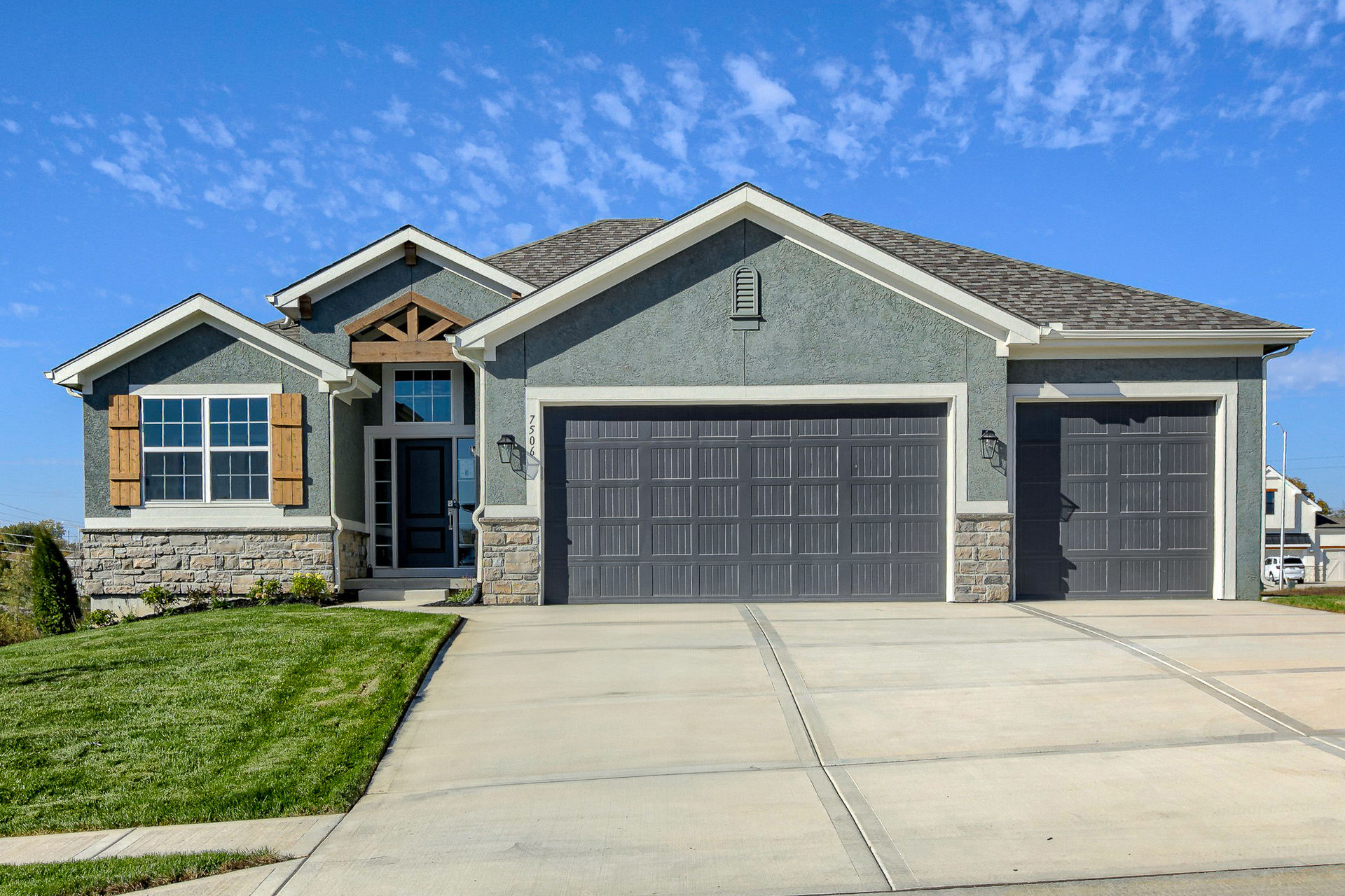 SAB Construction, LLC — 7506 NE 103rd St