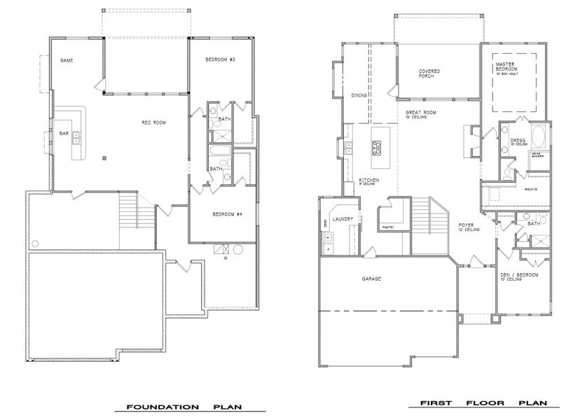 B.L. Rieke Custom Homes — 17655 W 94th St