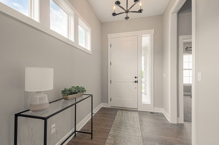 Inspired Homes LLC — 4845 NW Martin Street