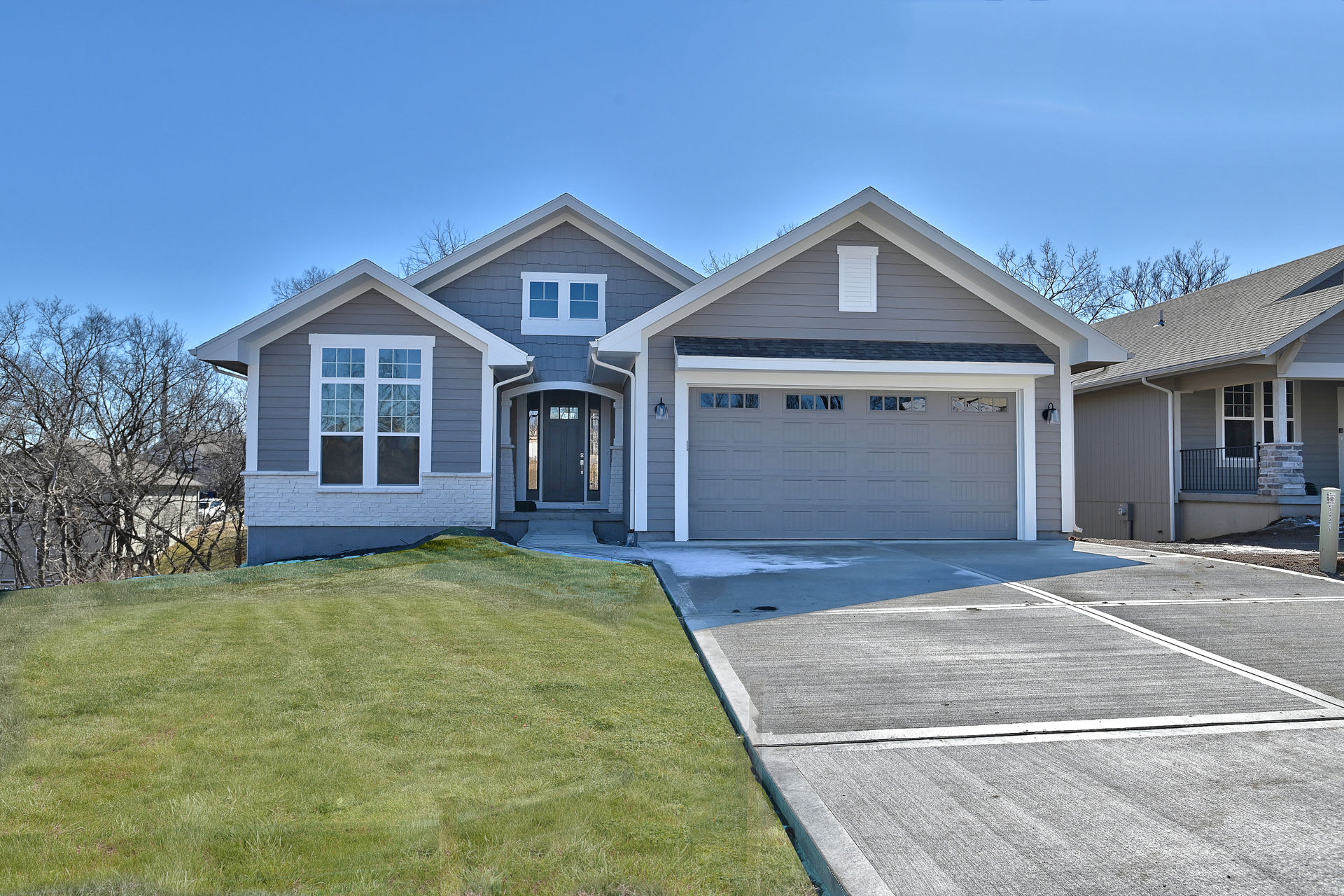 Rodrock Homes, LLC — 23231 W 125th Ter
