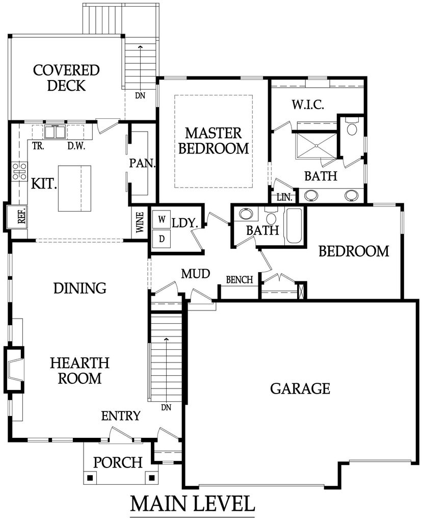 Aspen Home Builders LLC — 1302 NW 104th St