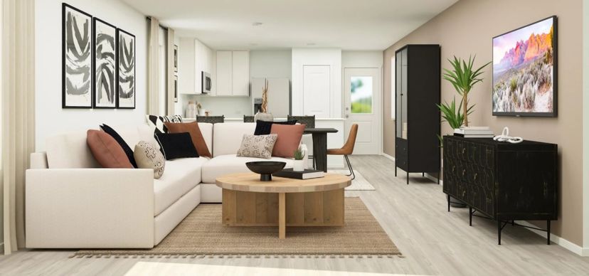 Lennar — 37921 W 207th Ter
