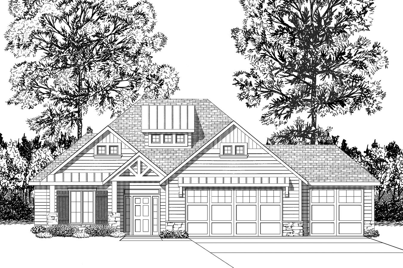 L & G Homes LLC — 504 Wilds Parkway